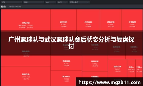 广州篮球队与武汉篮球队赛后状态分析与复盘探讨